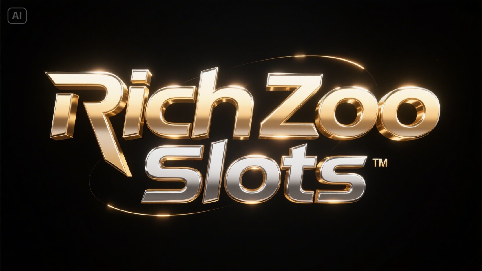 Rich Zoo Slots